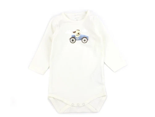 Name It jet stream hundeprint body